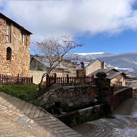 Paller De Bordale- L'Amfitriona Montardit De Baix ภายนอก รูปภาพ