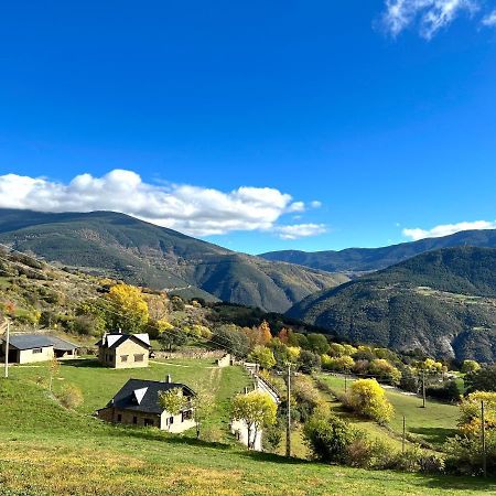 Paller De Bordale- L'Amfitriona Montardit De Baix ภายนอก รูปภาพ
