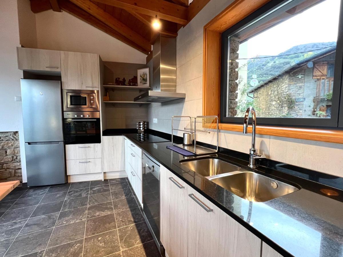 Paller De Bordale- L'Amfitriona Montardit De Baix ภายนอก รูปภาพ