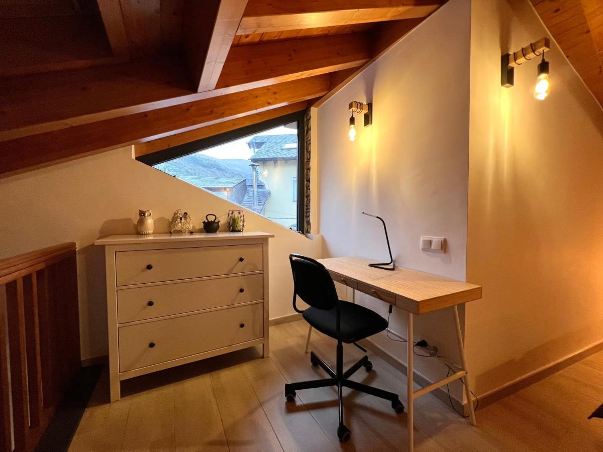 Paller De Bordale- L'Amfitriona Montardit De Baix ภายนอก รูปภาพ